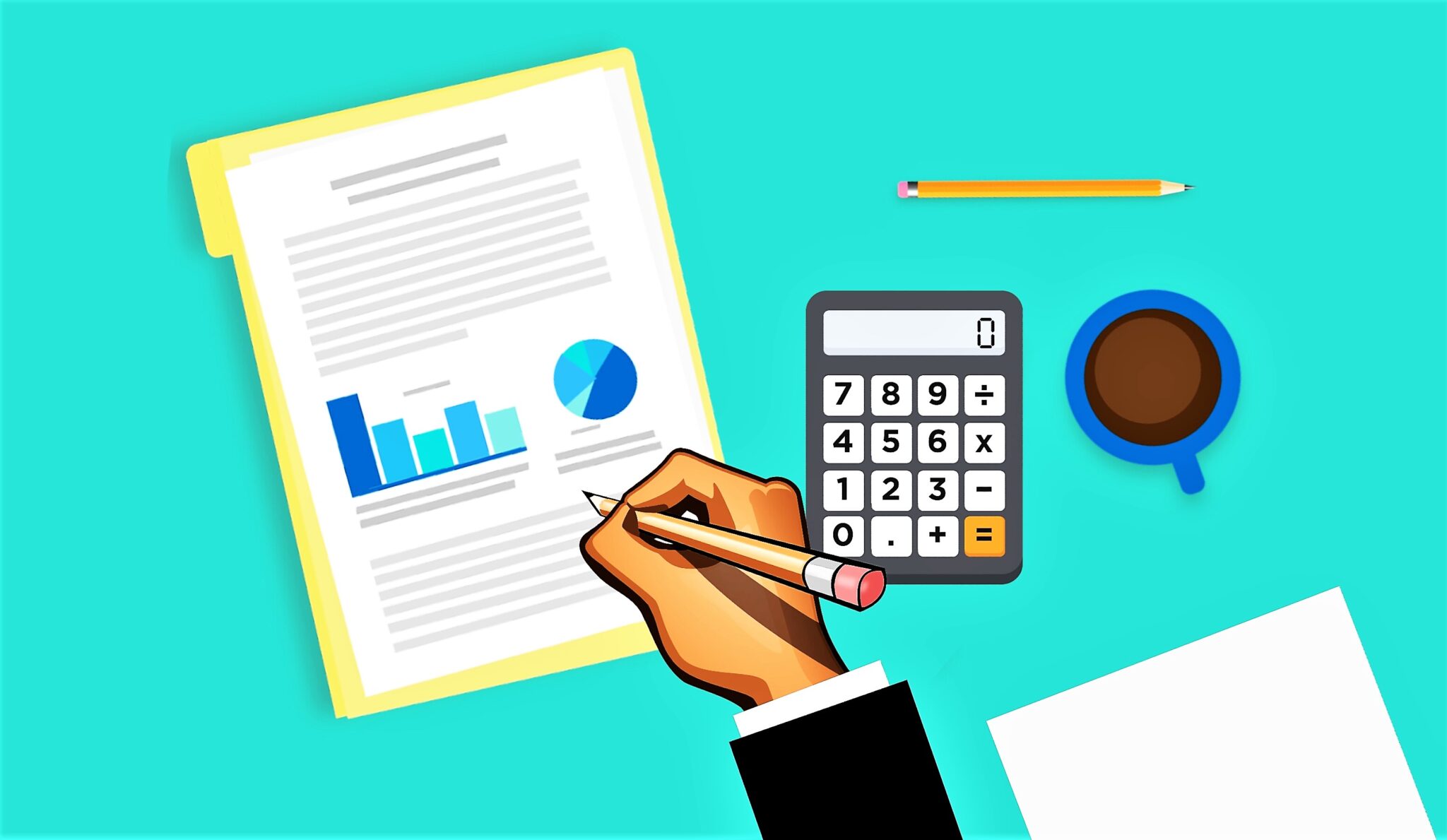 What is an Expense Ratio of Mutual Fund? Here's all you need to know!