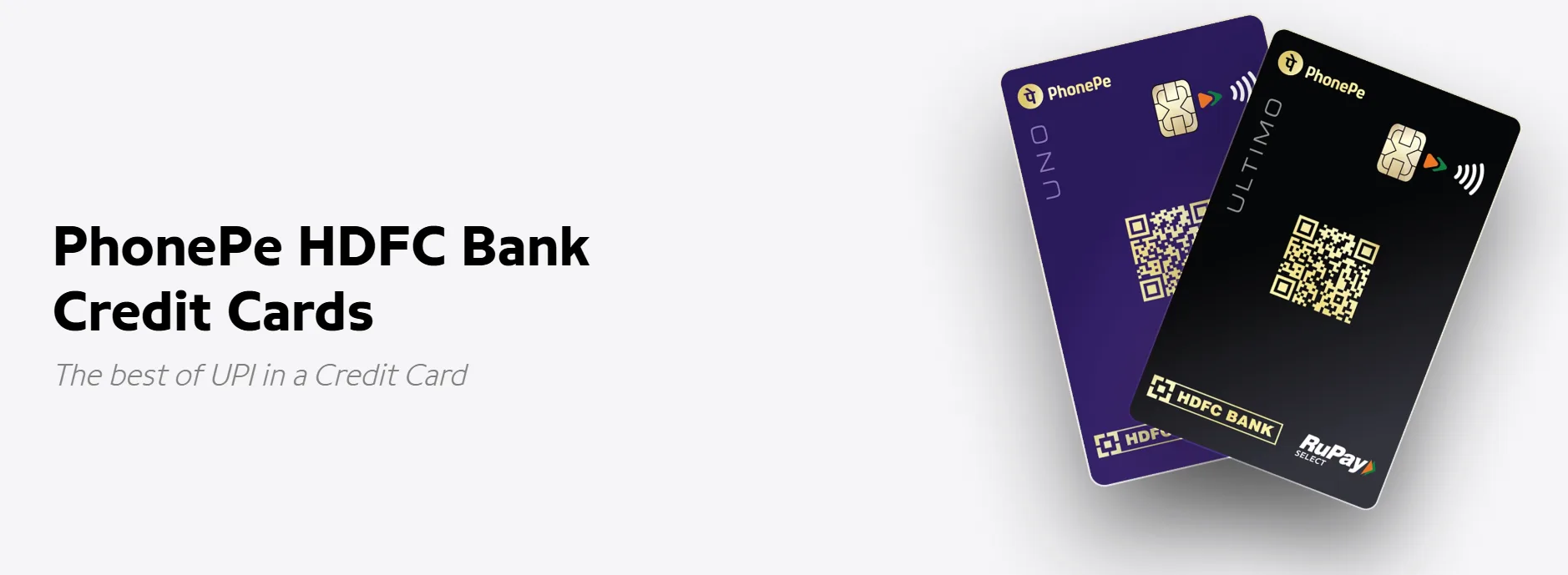 PhonePe HDFC Bank Uno Credit Card Review