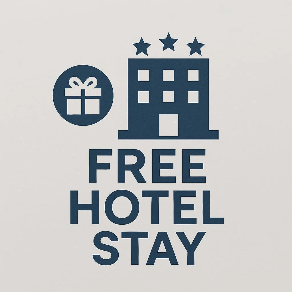 HDFC Marriott Bonvoy Credit Card Review: Free Night Award