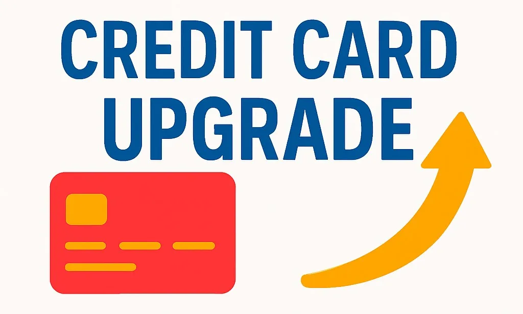 Upgrade From HDFC Millennia to Regalia Gold Credit Card: Credit Card Ugrade Image