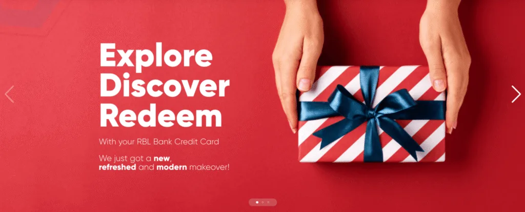 IndianOil RBL Bank XTRA Credit Card Review: RBL Rewards Portal