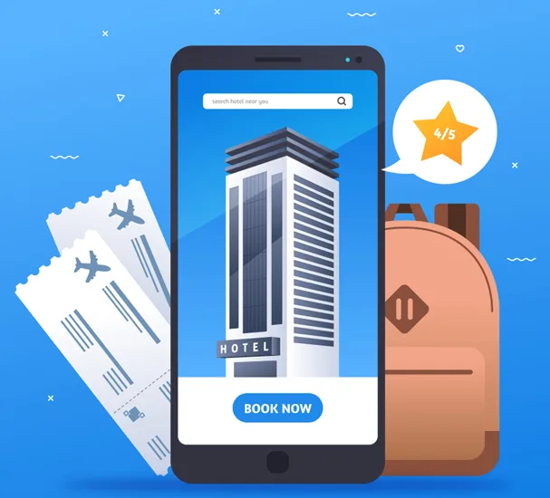 PhonePe HDFC Bank Uno Credit Card Review: Travel Bookings Image